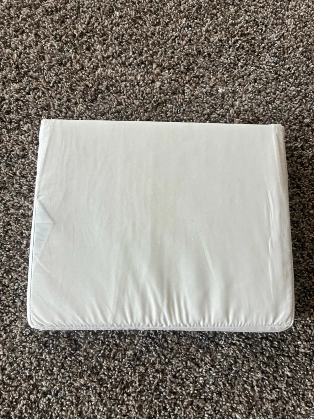 NWT Ralph Lauren Full Sheet Percale White